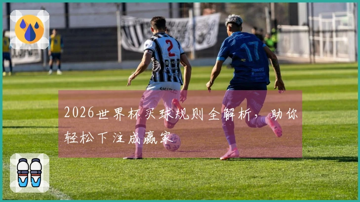 2026世界杯买球规则全解析，助你轻松下注成赢家